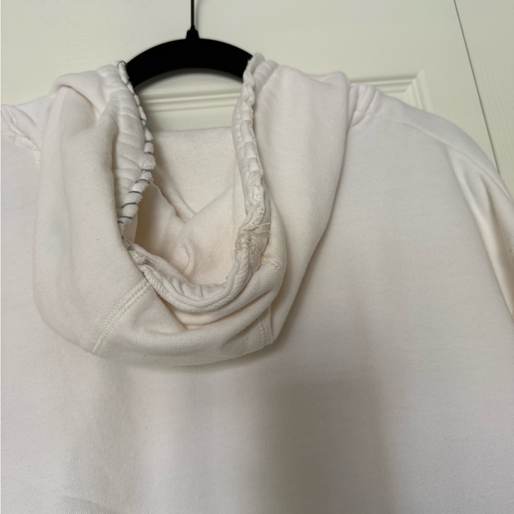 Marc Echo Cut and Sew zip up hoodie XXL - Picture 5 of 9